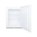 Accucold FS30L7 One Section Solid Door Undercounter Medical Freezer, 1.8 cu. ft. 3 image