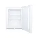 Accucold FS30LMC 18.5" Countertop Breast Milk Freezer, White, 1.8 cu. ft. 3 image