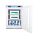 Accucold FS30LMED2 18-1/2" Solid Door Medical Undercounter Freezer, 1.8 cu. ft. 4 image