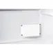 Accucold FS30LMED2 18-1/2" Solid Door Medical Undercounter Freezer, 1.8 cu. ft. 5 image
