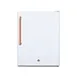Accucold FS30LTBC One Solid Door Medical Compact All-Freezer, 1.8 cu. ft. 2 image