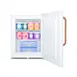 Accucold FS30LTBC One Solid Door Medical Compact All-Freezer, 1.8 cu. ft. 4 image
