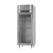 Victory FSA-1D-S1-EW-G-HC 31.25" 1-Glass Door Reach-In Freezer, Top Mounted, 24 cu. ft., Stainless Steel Exterior, Aluminum Interior 3 image