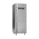Victory FSA-1D-S1-EW-HD-HC 31.25" 2-Solid Half Hinged Door Reach-In Freezer, Top Mounted, 24 cu. ft. 1 image