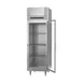 Victory FSA-1D-S1-G-HC 26.5" 1-Section Glass Door Reach-In Freezer, Top Mounted, 21 cu. ft., Stainless Steel Exterior, Aluminum Interior 5 image