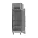 Victory FSA-1D-S1-HC 26.5" 1-Solid Door Reach-In Freezer, Top Mounted, 21 cu. ft., Stainless Steel Exterior, Aluminum Interior 5 image