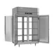 Victory FSA-2D-S1-PT-HC 52" 4-Solid Door Pass-Thru Freezer, Top Mounted, 48 cu. ft. 4 image