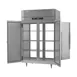 Victory FSA-2D-S1-PT-HC 52" 4-Solid Door Pass-Thru Freezer, Top Mounted, 48 cu. ft. 5 image