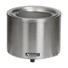 Adcraft FW-1200WR Countertop Round Food Cooker/Warmer w/ 7/11 Qt. Capacity 2 image