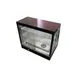 Cozoc FW5002-9-26 26" Countertop Proofer/Humidified Display Case, 3 Shelves 1 image