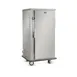 FWE A-60 55"-60" 1Sec 1-Door Heated Cabinet, 48-60 Plate Capacity, 3 Shelves, Convection Heat 1 image