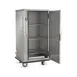 FWE A-60 55"-60" 1Sec 1-Door Heated Cabinet, 48-60 Plate Capacity, 3 Shelves, Convection Heat 3 image