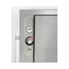 FWE A-60 55"-60" 1Sec 1-Door Heated Cabinet, 48-60 Plate Capacity, 3 Shelves, Convection Heat 4 image