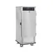 FWE ASU-10 33" 1-Section Mobile Air Curtain Refrigerator w/ Solid Door, Maintains Temperature 4 Hours 1 image