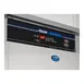 FWE ASU-10 33" 1-Section Mobile Air Curtain Refrigerator w/ Solid Door, Maintains Temperature 4 Hours 5 image