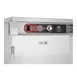 FWE E-1200-XL 2-Door Heated Banquet Cabinet, 120-144 Plates, 73"-78", Stainless Steel, Electric 5 image