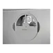 FWE E-1200-XXL Heated Cabinet 2‑Door 120‑144 Plate Capacity Heat Slide‑Out Drawer 3 Shelves UL/cUL 8 image