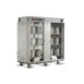 FWE E-1500-XL Heated Banquet Cabinet, 2‑Door Steel, 150 Plate Capacity, 3 Shelves, Electric Heat 1 image