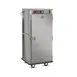 FWE E-600-XL 1-Door Heated Cabinet, 60‑72 Plates, 12‑3/8" Dia., Electric, 73‑78" H, Stainless Drawer 1 image