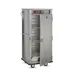 FWE E-600-XL 1-Door Heated Cabinet, 60‑72 Plates, 12‑3/8" Dia., Electric, 73‑78" H, Stainless Drawer 3 image