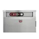 FWE E-600-XL 1-Door Heated Cabinet, 60‑72 Plates, 12‑3/8" Dia., Electric, 73‑78" H, Stainless Drawer 7 image