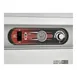 FWE E-600-XL 1-Door Heated Cabinet, 60‑72 Plates, 12‑3/8" Dia., Electric, 73‑78" H, Stainless Drawer 8 image