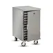 FWE ETC-1826-11INS Enclosed Transport Insulated Food Pan Cabinet w/ 11 Pan Capacity, Intermediate Height 3 image