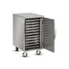 FWE ETC-1826-11INS Enclosed Transport Insulated Food Pan Cabinet w/ 11 Pan Capacity, Intermediate Height 4 image