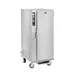 FWE ETC-1826-28PH Proofer/Heater Transport Cabinet, 3/4 Height, Non-Insulated 1 image