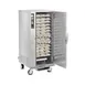 FWE ETC-1826-28PH Proofer/Heater Transport Cabinet, 3/4 Height, Non-Insulated 3 image