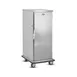 FWE ETC-1826-16INS Enclosed Transport Insulated Food Pan Cabinet w/ 16 Pan Capacity, Full Height 1 image