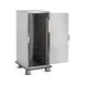 FWE ETC-1826-16INS Enclosed Transport Insulated Food Pan Cabinet w/ 16 Pan Capacity, Full Height 3 image