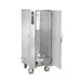 FWE ETC-1826-34HD Full Height 1-Door Solid Heated Holding Cabinet, 17 Slides for 18"x26" Pans, Stainless Steel 3 image
