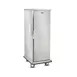 FWE ETC-1826-19INS Enclosed Transport Insulated Food Pan Cabinet w/ 19 Pan Capacity, Full Height 1 image