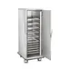 FWE ETC-1826-19INS Enclosed Transport Insulated Food Pan Cabinet w/ 19 Pan Capacity, Full Height 3 image