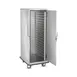 FWE ETC-1826-19INS Enclosed Transport Insulated Food Pan Cabinet w/ 19 Pan Capacity, Full Height 4 image