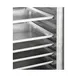 FWE ETC-1826-19INS Enclosed Transport Insulated Food Pan Cabinet w/ 19 Pan Capacity, Full Height 5 image