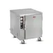 FWE ETC-1826-10HD 1-Section Heated Holding Cabinet, 5-Pan Capacity, Stainless Steel, Solid Door, 31"-36" Height 1 image