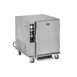 FWE ETC-1826-10PH Mobile Undercounter Non-Insulated Heated/Proofing Cabinet, (1) Solid Door 1 image