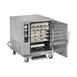 FWE ETC-1826-10PH Mobile Undercounter Non-Insulated Heated/Proofing Cabinet, (1) Solid Door 3 image