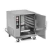 FWE ETC-1826-10PH Mobile Undercounter Non-Insulated Heated/Proofing Cabinet, (1) Solid Door 4 image