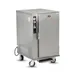 FWE ETC-1826-9PH Half-Height Mobile Heated Holding Proofing Cabinet 1 image