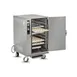 FWE ETC-1826-9PH Half-Height Mobile Heated Holding Proofing Cabinet 3 image