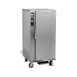 FWE ETC-UA-10PH Mobile Full Height Non-Insulated Heated/Proofing Cabinet (1) Stainless Steel Door 1 image