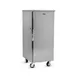 FWE ETC-UA-11INS Enclosed Transport Insulated Food Pan Cabinet w/ 11 Pan Capacity, 3/4 Height 1 image