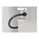 FWE ETC-UA-12PH Mobile Full Height Non-Insulated Heated/Proofing Cabinet (1) Stainless Steel Door 7 image