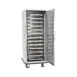 FWE ETC-UA-13INS Enclosed Transport Insulated Food Pan Cabinet w/ 13 Pan Capacity, Full Height 3 image