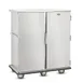 FWE ETC-UA-22INS Enclosed Insulated Food Pan Transport Cabinet w/ 22 Pan Capacity, Full Height 1 image