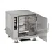 FWE ETC-UA-4PH Mobile Undercounter Non-İnsulated Heated/Proofing Cabinet, (1)Solid Door 1 section 3 image