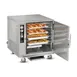 FWE ETC-UA-4PH Mobile Undercounter Non-İnsulated Heated/Proofing Cabinet, (1)Solid Door 1 section 4 image